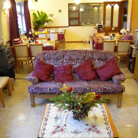 Fortview House Redhills Zewnętrze zdjęcie