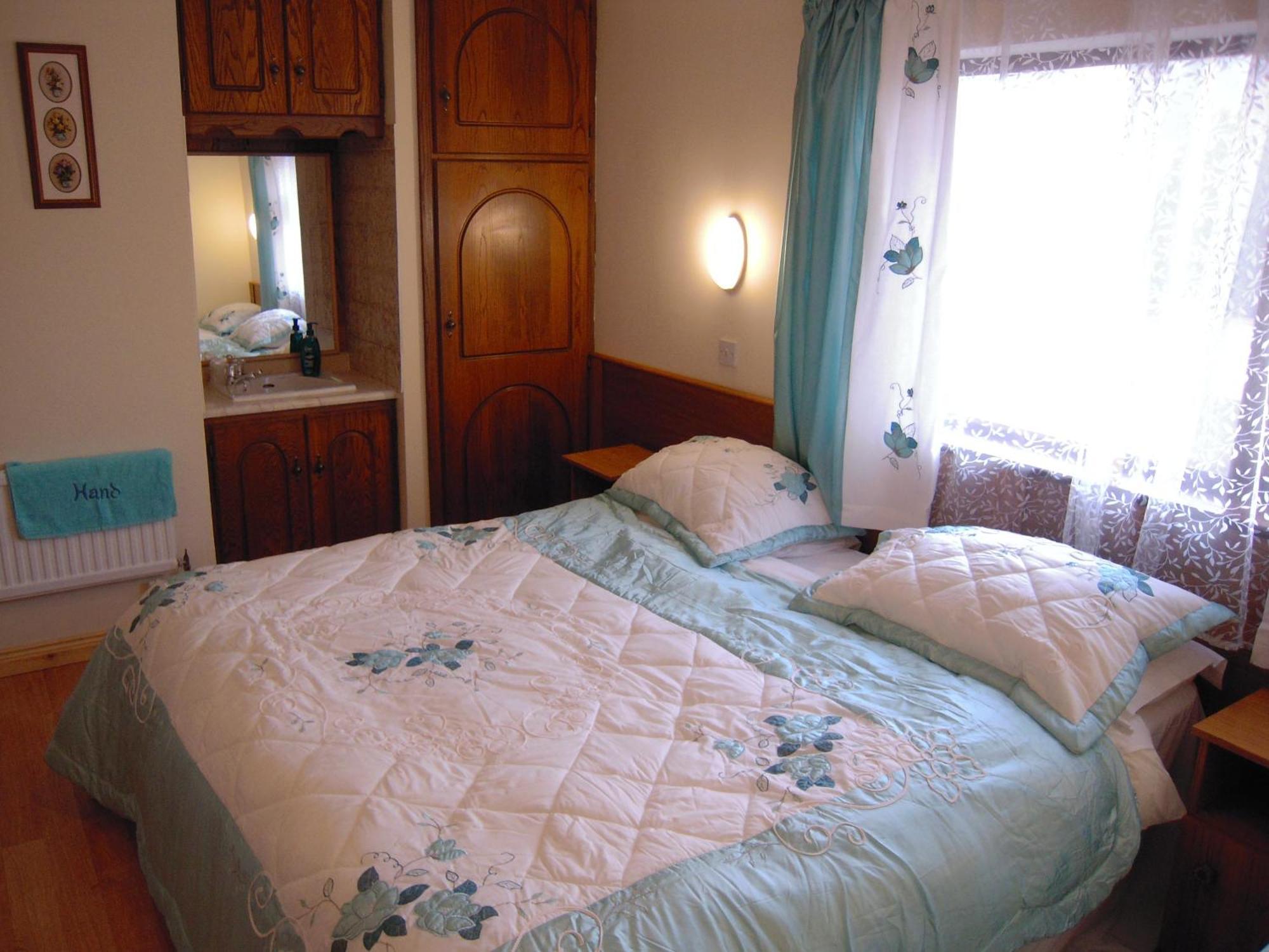 Fortview House Redhills Zewnętrze zdjęcie
