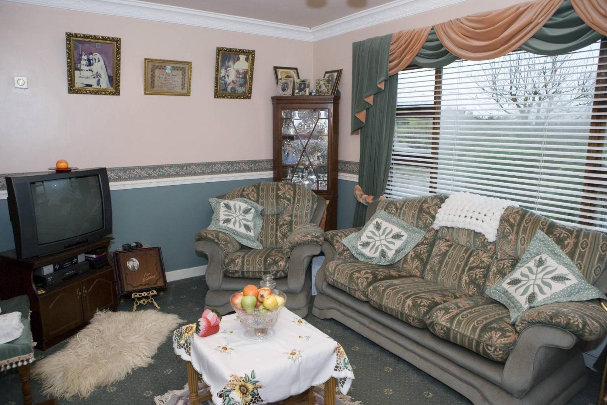 Fortview House Redhills Zewnętrze zdjęcie
