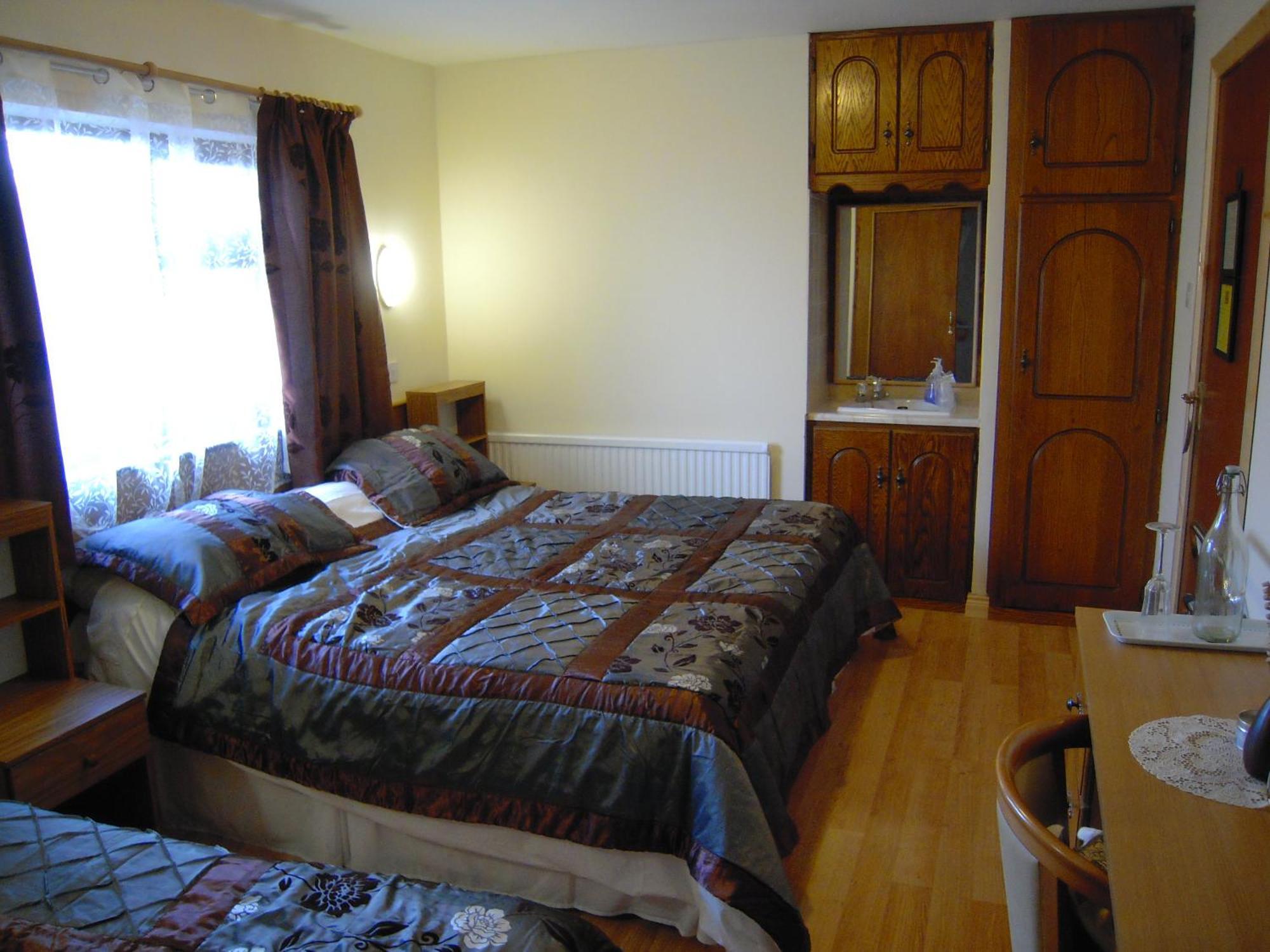 Fortview House Redhills Zewnętrze zdjęcie