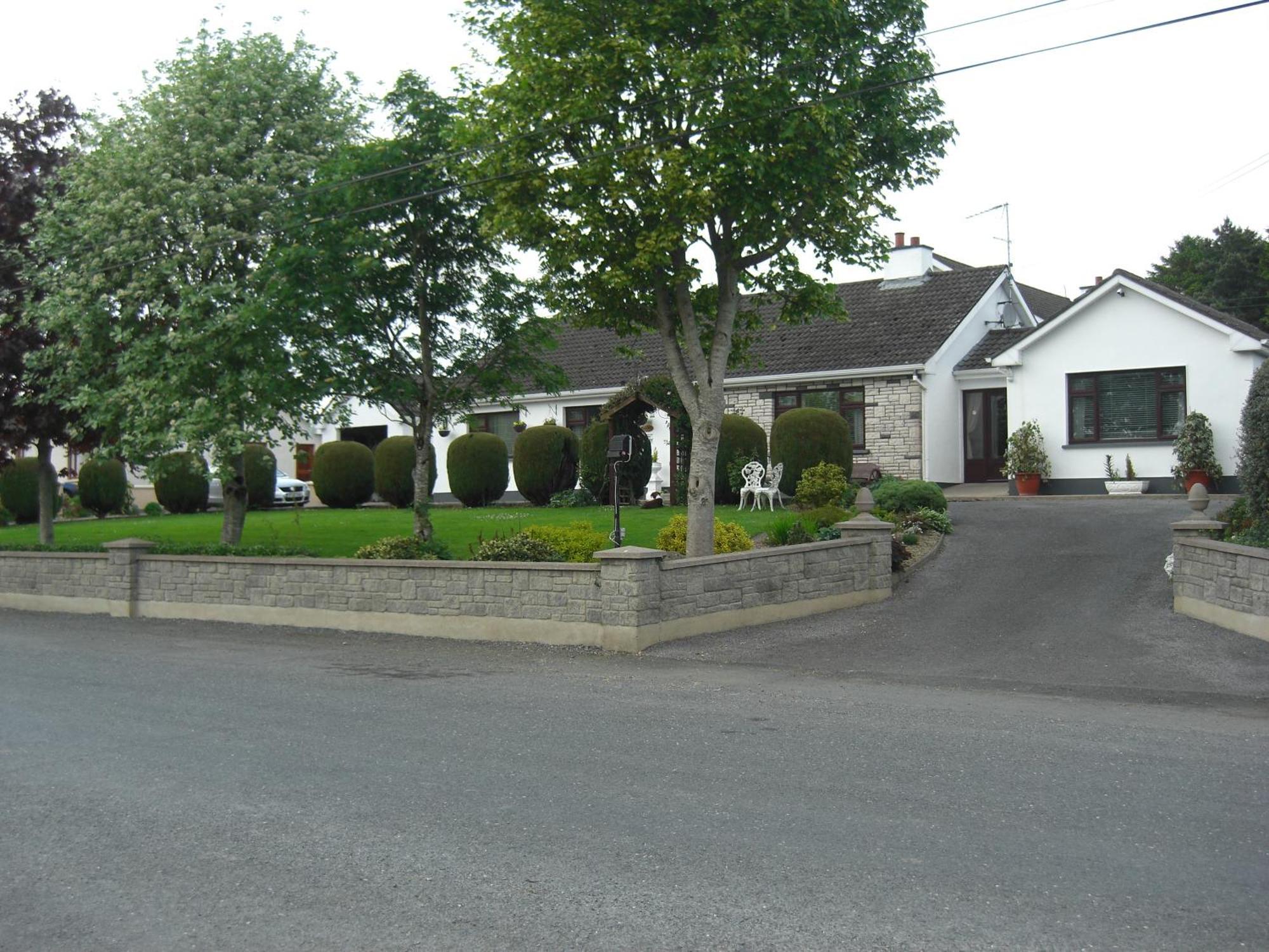 Fortview House Redhills Zewnętrze zdjęcie