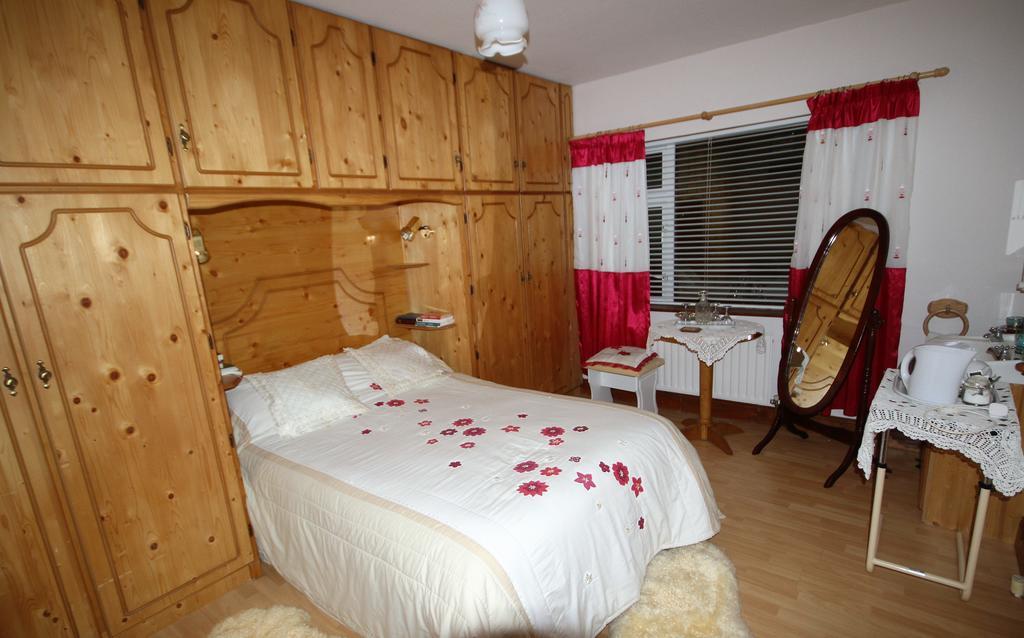 Fortview House Redhills Zewnętrze zdjęcie