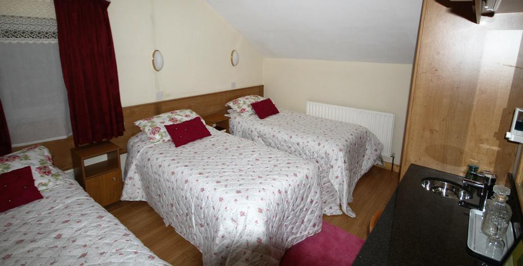 Fortview House Redhills Zewnętrze zdjęcie