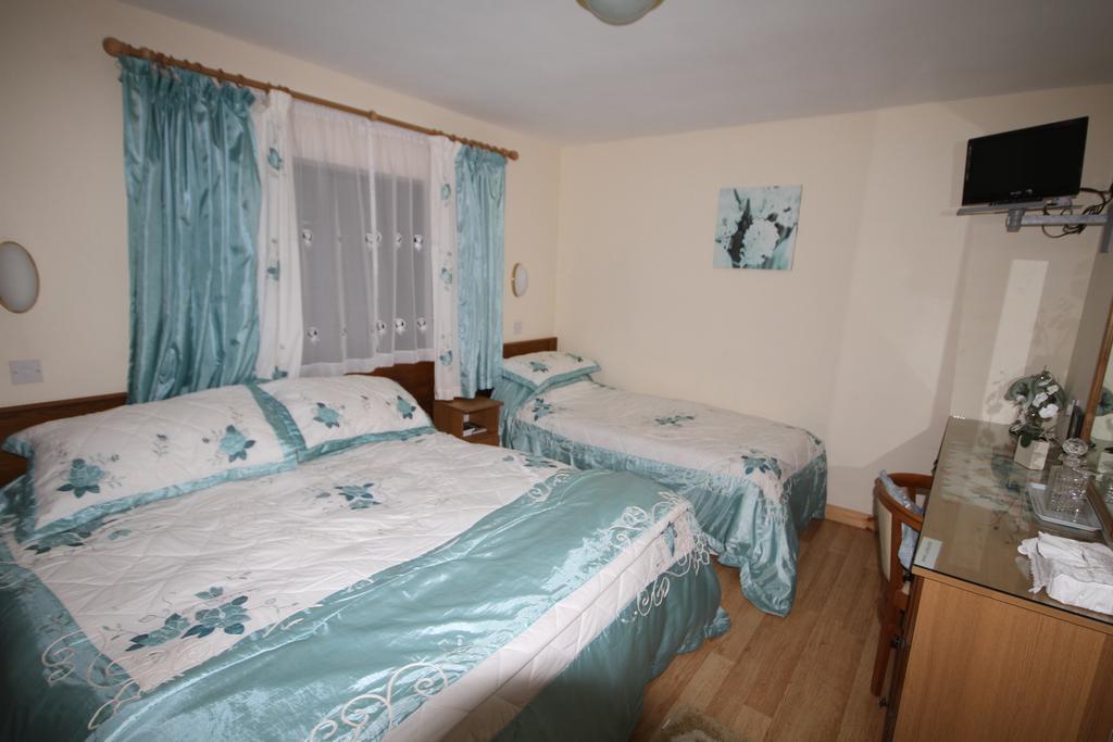 Fortview House Redhills Zewnętrze zdjęcie