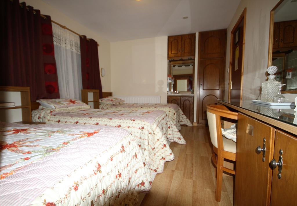 Fortview House Redhills Zewnętrze zdjęcie