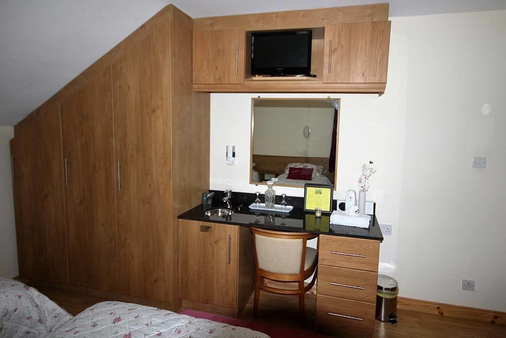 Fortview House Redhills Zewnętrze zdjęcie
