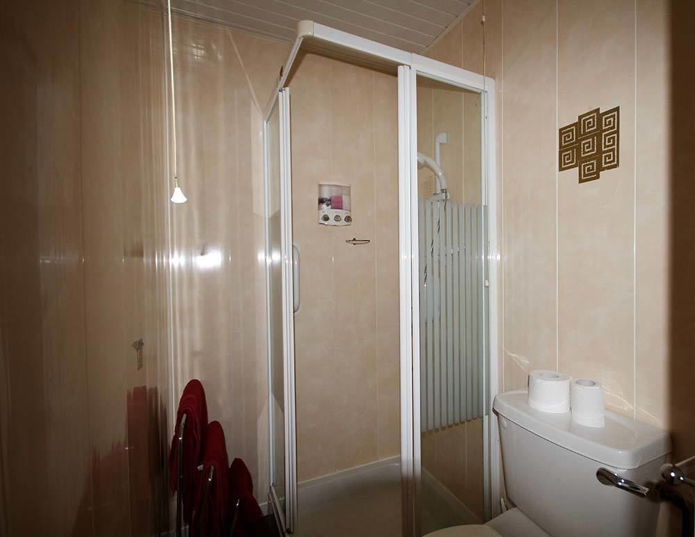 Fortview House Redhills Zewnętrze zdjęcie