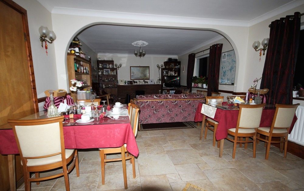 Fortview House Redhills Zewnętrze zdjęcie