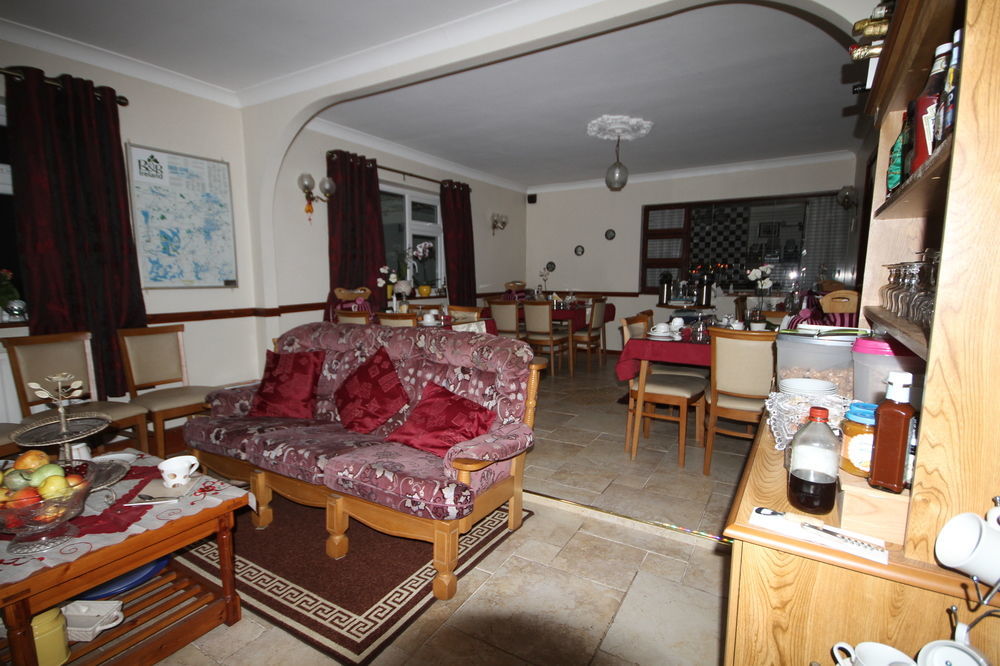Fortview House Redhills Zewnętrze zdjęcie