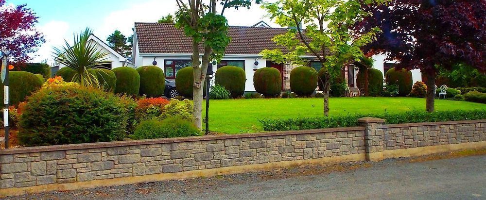 Fortview House Redhills Zewnętrze zdjęcie